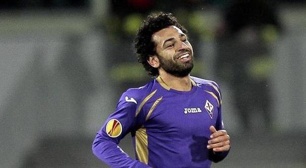 Salah-Fiorentina, scoppia la guerra legale: la Viola dà mandato ai suoi avvocati