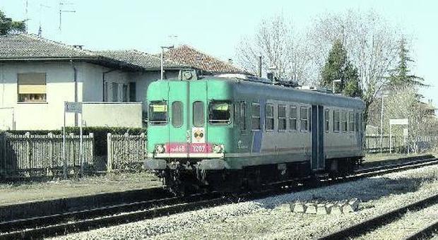 I dolori della linea Rovigo-Verona /Il rapporto nazionale di Legambiente
