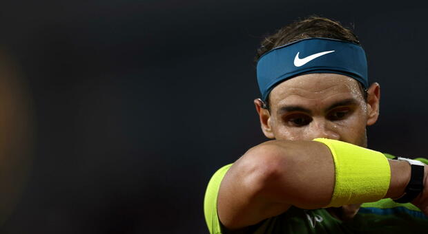 Rafa Nadal, il suo futuro è un giallo: «Si ritirerà dopo la finale di oggi». Ma lo staff nega