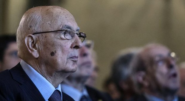 Ustica, un mistero lungo 34 anni Napolitano: «Sforzi per la verità» Via alla collaborazione Italia-Francia
