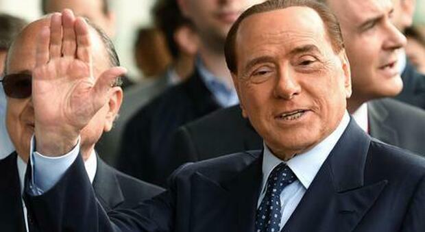 Berlusconi e le affinità con il premier Conte: «È bravo». Pronto il soccorso di Forza Italia