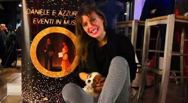 Azzurra Lorenzini morta di tumore, la cantante lottava da circa un anno contro un melanoma