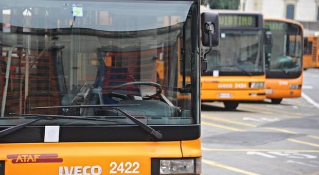 Sciopero trasporti: a rischio metro, bus e treni