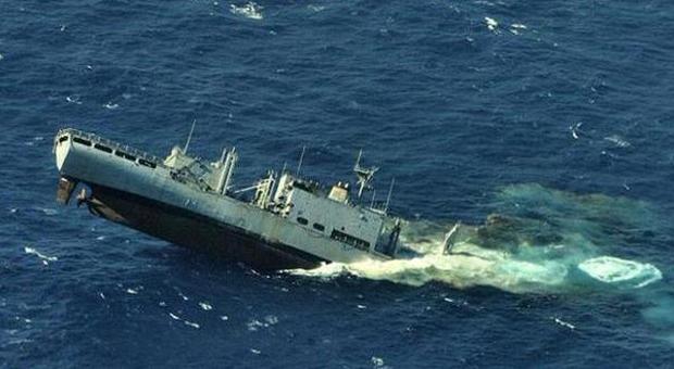 Ravenna, affonda nave turca: due morti e quattro dispersi, identificata una delle vittime