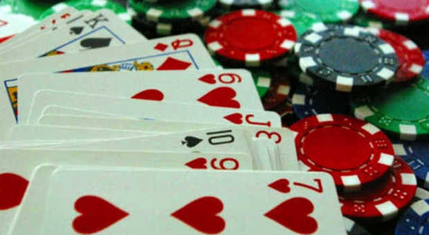 Roma, Gdf scopre evasione di 300 milioni nel poker on line