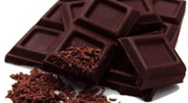 Cioccolato fondente, migliora la circolazione e rende più veloci
