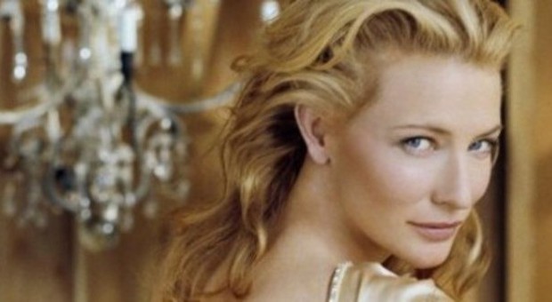 cate Blanchett, protagonista di "Carol"