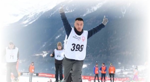 Special Olympics Italia, A Bormio i 28esimi "Giochi Nazionali Invernali" per le persone con disabilità intellettiva