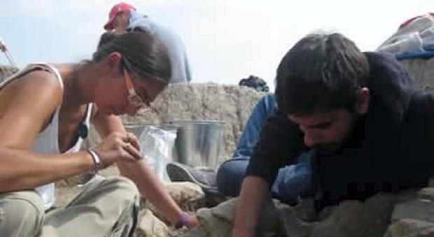 L'archeologo va in Iraq con i fumetti