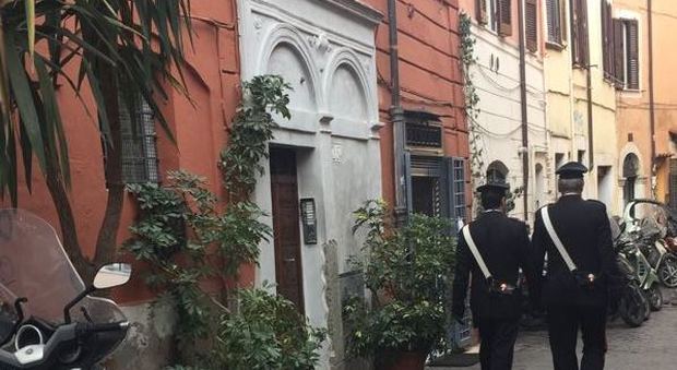 Roma, dal campo rom a Trastevere: arrestati due baby ladri d'appartamento