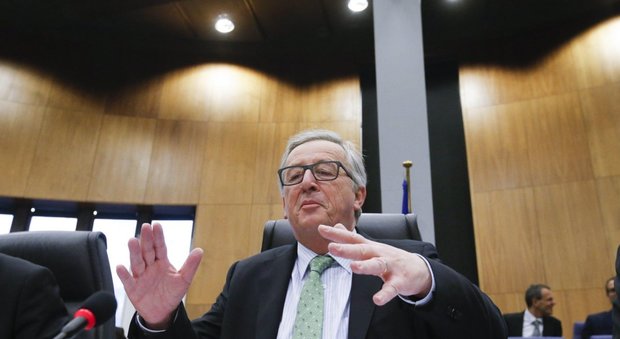 Juncker: «Renzi non offenda la Commissione. La flessibilità l'ho introdotta io»