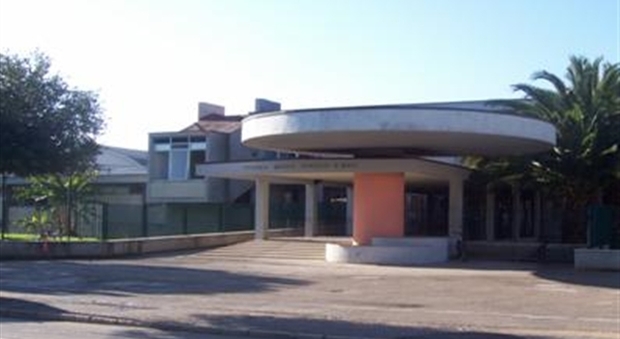 La sede dell'Istituto Medi