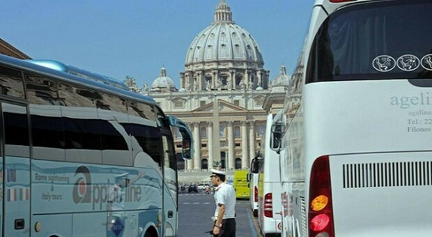 Piano Giubileo, a Roma metro, strade e parcheggi per il 2025: pronti 4 miliardi