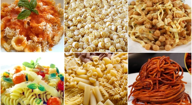 World Pasta Day, oggi (25 ottobre) si celebra la giornata mondiale: 1 piatto su 4 nel mondo è italiano. E parte la maratona social
