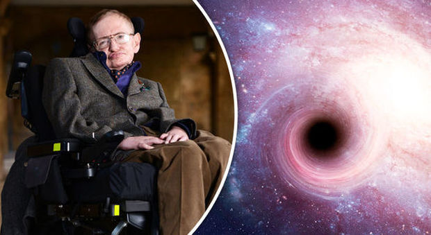 Stephen Hawking, l'utlimo studio due settimane prima della morte: ha predetto la fine del mondo