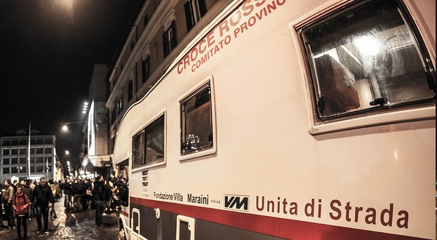 Oggi è l'overdose day, Villa Maraini: «A Roma, da inizio anno, salvate 30 persone»