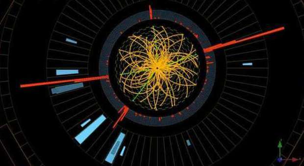 Cern conferma, particella scoperta è bosone di Higgs: l'universo è meno misterioso