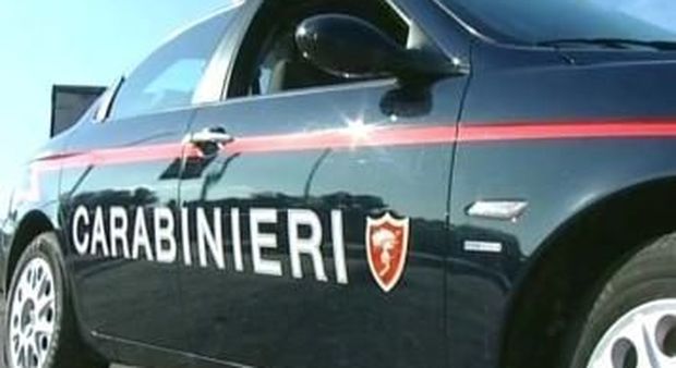 Colpo in villa ad Arcugnano, presi i tre rapinatori nascosti nel casolare