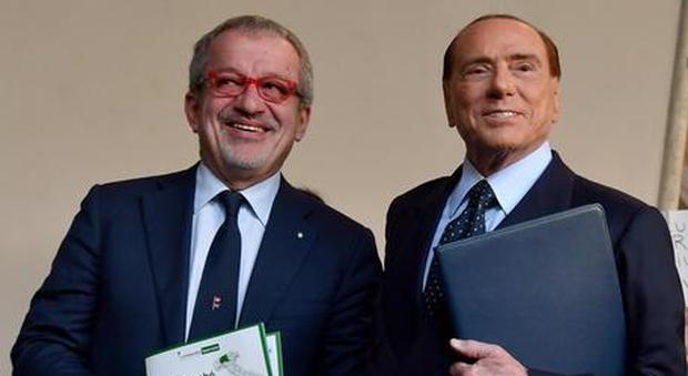 Maroni: «Impossibile governo Lega-M5S». E avverte Salvini: «Stai attento, non correre»