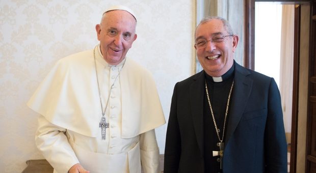 Il Papa annuncia 14 nuovi cardinali. C'è anche il salentino De Donatis