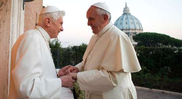 Pedofilia, la denuncia di Ratzinger che spiazza il Vaticano