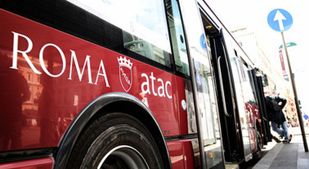 Roma, sciopero Atac rinviato: lunedì 3 febbraio bus regolari