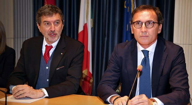 Abruzzo arancione, linea dura del governo, Boccia: «Oggi impugniamo l'ordinanza di Marsilio»