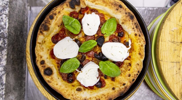 Napoli pazza di Gattuso: nasce la pizza amuleto Ringhio Star