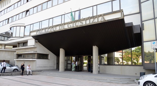 Tribunale di Treviso