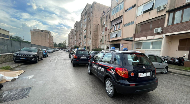 Spacciatore arrestato a Portici, discarica e garage sequestrati ad Agerola