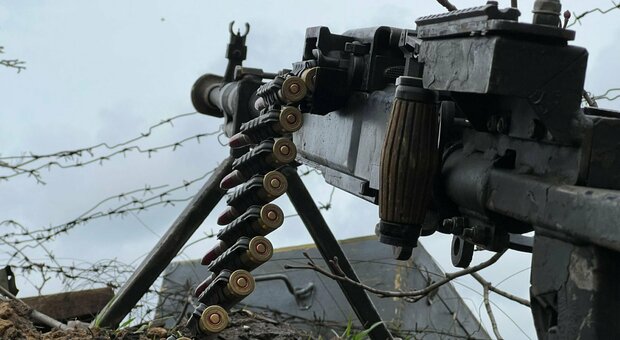 La Cia aiuta la resistenza dell'Ucraina: a Kiev informazioni sulle bombe russe e consigli sulla difesa aerea