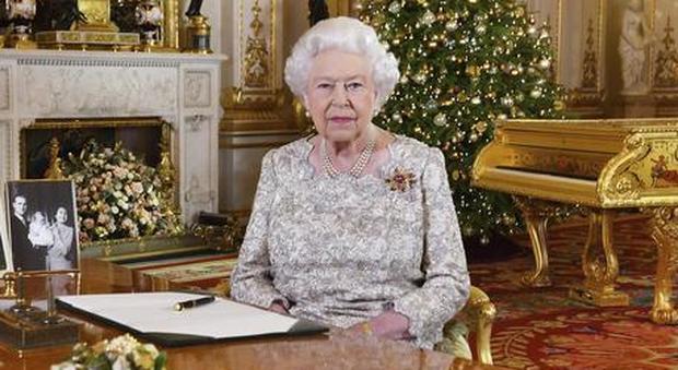 Anche Elisabetta d’Inghilterra festeggia il compleanno nel Natale di Roma