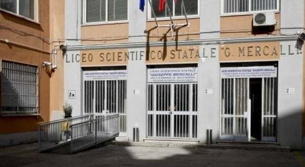 Il liceo scientifico Mercalli ha ospitato l'edizione del 2024 del Certamen nazionale di matematica