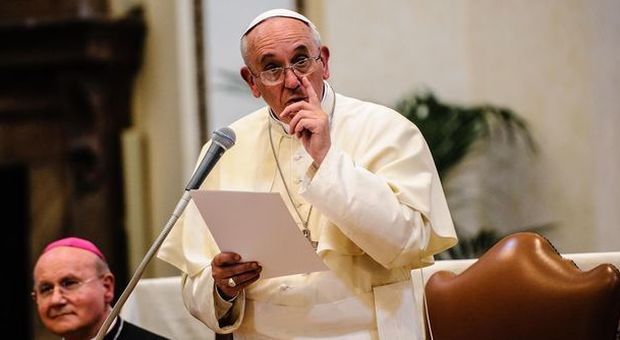 Assisi, il vescovo invita il Papa: «Buone speranze che torni presto»