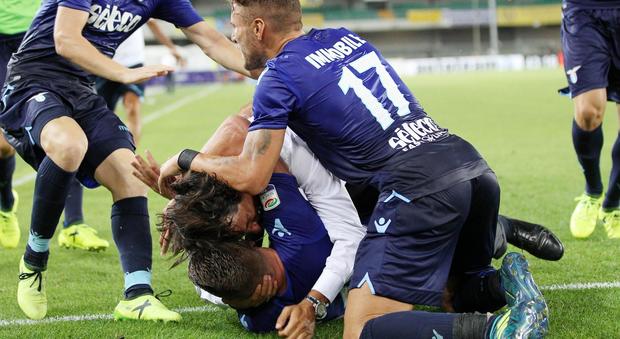 Lazio, il capolavoro di Inzaghi: così ha trasformato la squadra in una big