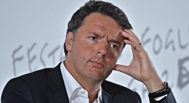 Renzi contro Salvini e Berlusconi: no al populismo a 5 Stelle e all'estremismo della destra leghista
