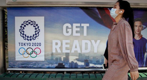 Olimpiadi, il 70% dei giapponesi è scettico: «Inopportuno ospitare così tante persone a Tokyo»