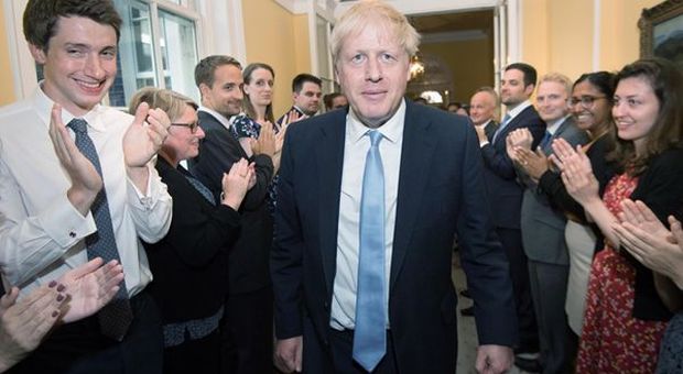 Brexit, ultimatum UE a Johnson: 12 giorni per presentare piano