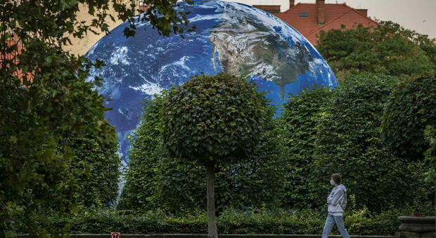 Earth Day 2021, per salvare la Terra ci vuole ottimismo