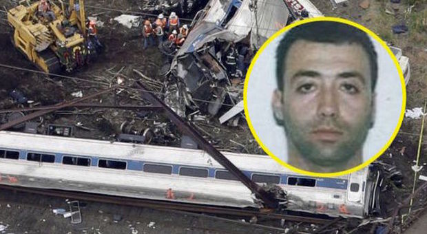 L'italiano Giuseppe tra le vittime del disastro. "Una fatalità, non doveva prendere quel treno"