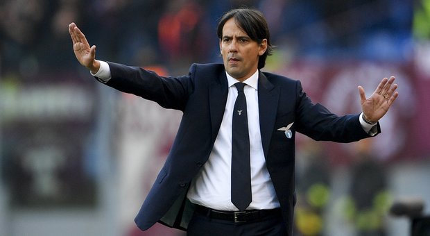 Lazio, Inzaghi punta la Coppa Italia: «Vietato sottovalutare il Novara»