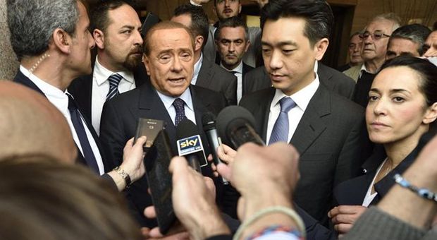 Milan, Berlusconi incontra Mr. Bee ​per chiudere entro 3-4 settimane