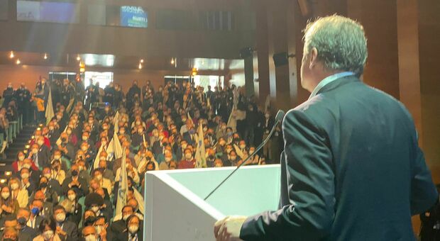 Elezioni 2023, Letta apre a Calenda: «Pd e Azione insieme, vinceremo per un governo riformista e europeista»