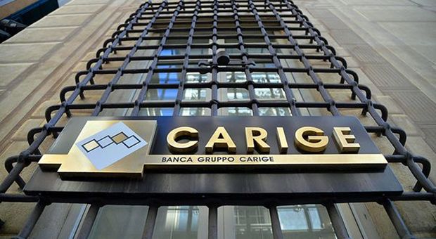 Banca Carige, siglato addendum per assegnazione azioni gratuite