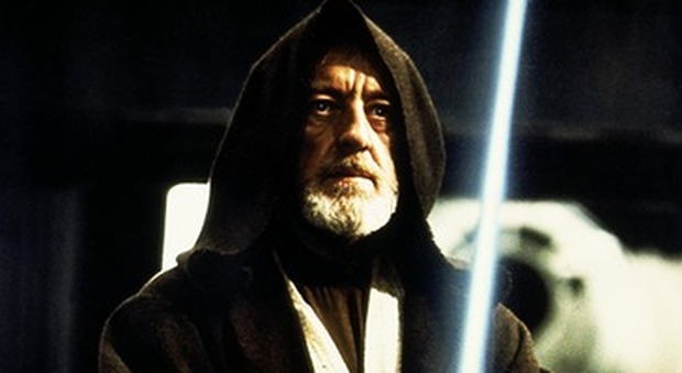 Star Wars si moltiplica e riparte dal maestro jedi Obi-Wan Kenobi