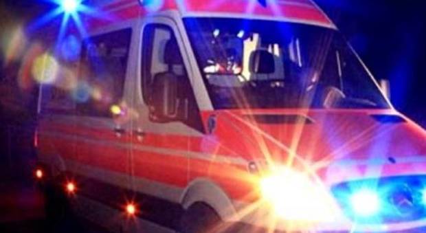 Mancano i medici del 118: eliminati dalle ambulanza della Asl Napoli 3
