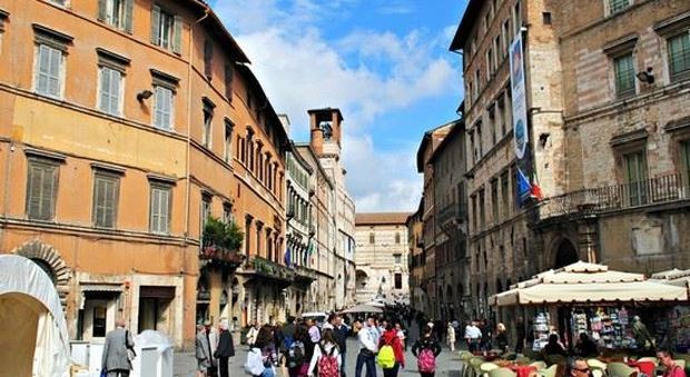 Perugia, notti del jazz: per l'alcol divieti più duri