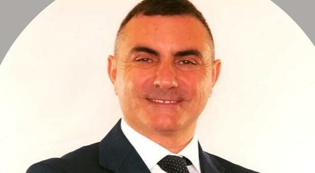 Raffaele De Luca presidente dell'Ente Parco nazionale del Vesuvio