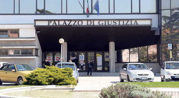Il tribunale di Treviso