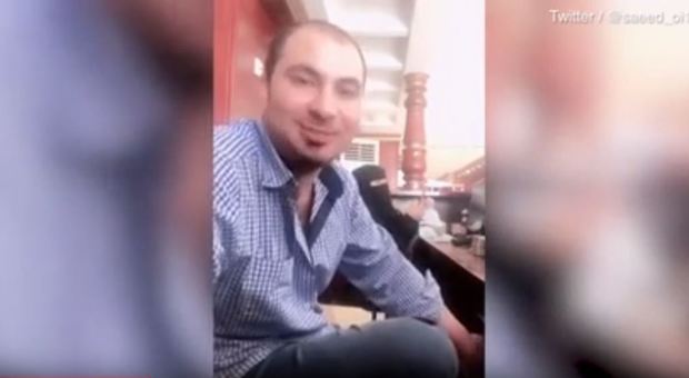 Arabia Saudita, dipendente d'albergo arrestato per aver fatto colazione con una collega
